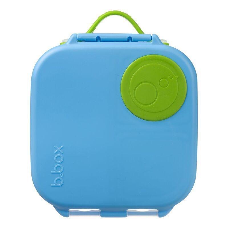 B.Box Kids Mini Lunchbox - Ocean Breeze 1 ltr, , large image number 2