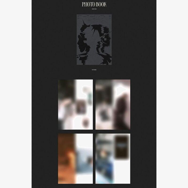D-Day (Weverse Albums Ver.) | Agust D (BTS - Suga), , large image number 2