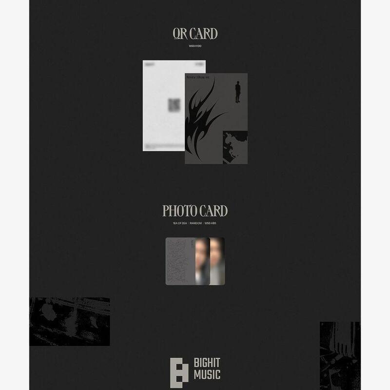 D-Day (Weverse Albums Ver.) | Agust D (BTS - Suga), , large image number 3