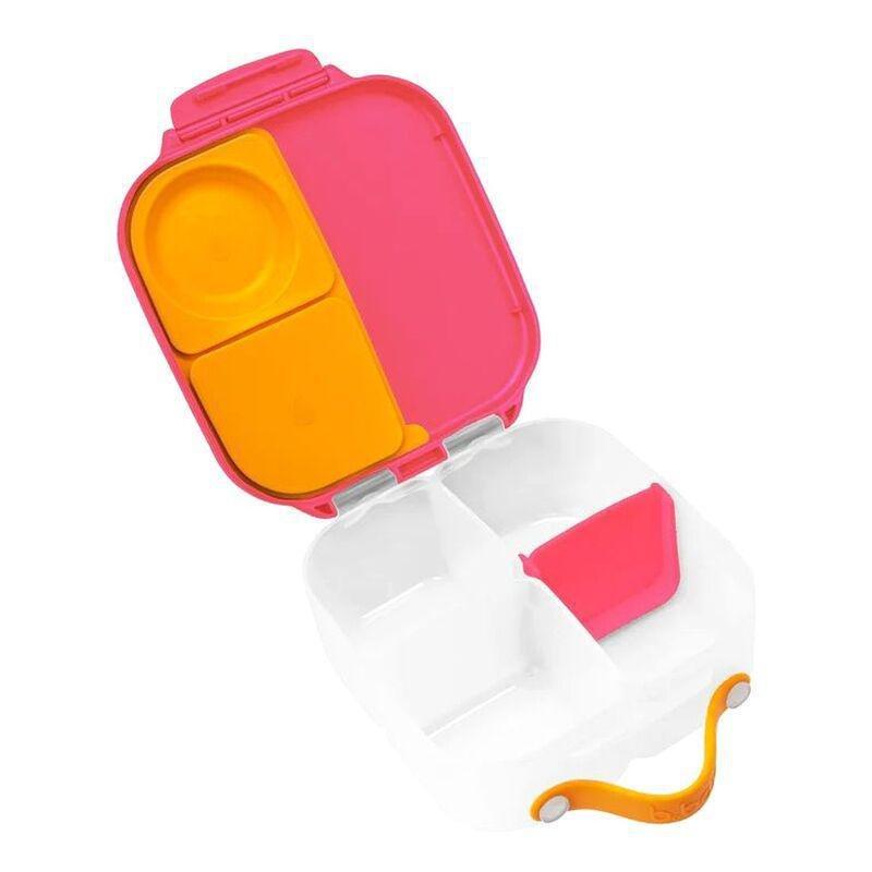 B.BOX - B.Box Kids Mini Lunchbox - Strawberry Shake 1 ltr
