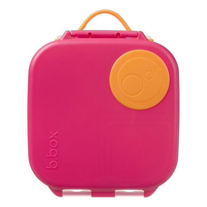B.BOX - B.Box Kids Mini Lunchbox - Strawberry Shake 1 ltr