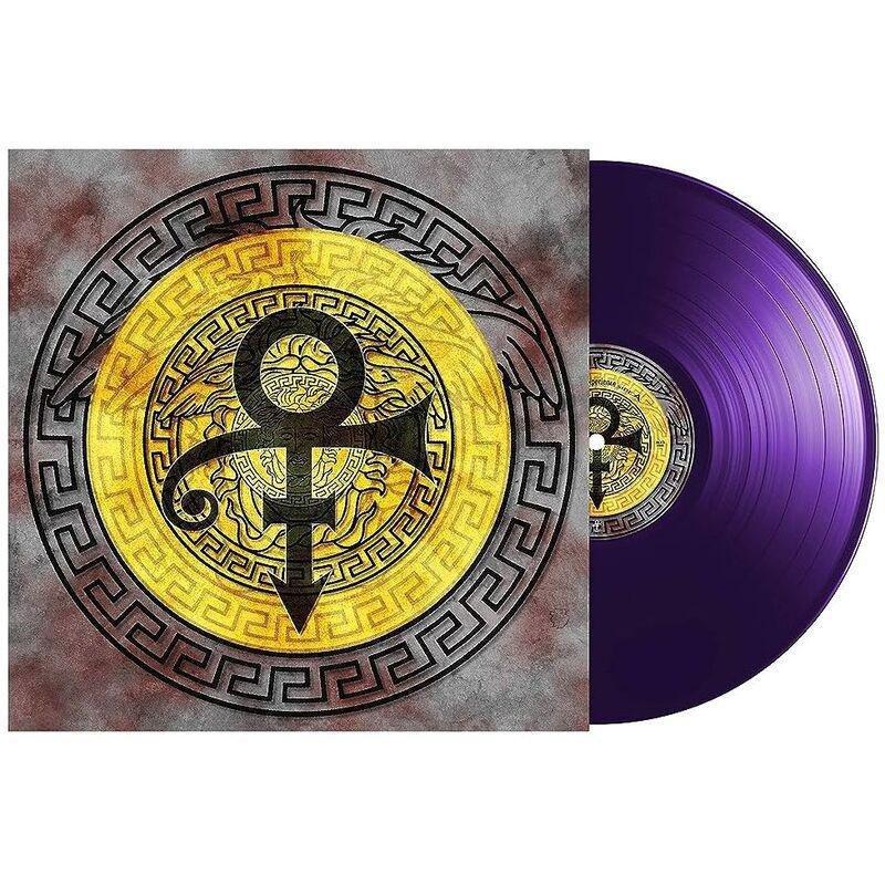 The Versace Experience (Japan Limited Edition) (Purple Colored Vinyl) | Prince, , large image number 0