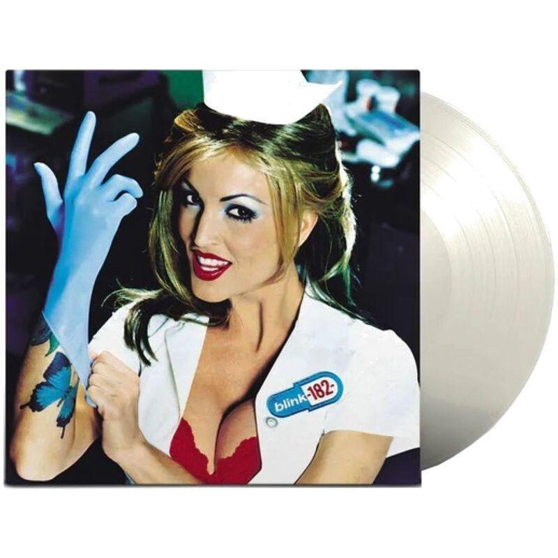 Enema Of The State (Clear Colored Vinyl) (Limited Edition) | Blink-182, , large image number 0