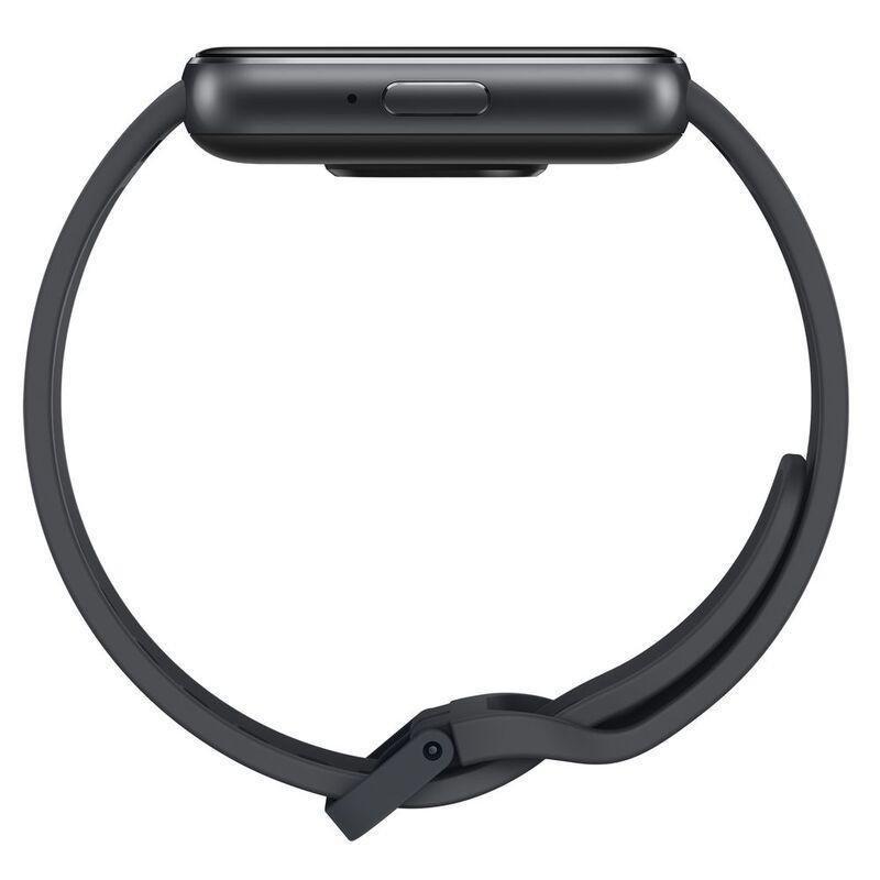 Samsung Galaxy Fit 3 Fitness Smartwatch - Gray, , medium