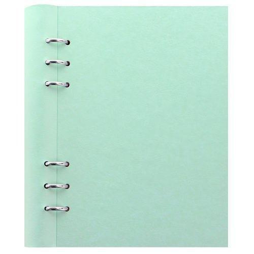 Filofax A5 Classic Duck Egg Notebook, , large image number 0