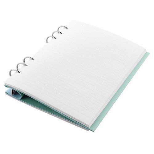 Filofax A5 Classic Duck Egg Notebook, , large image number 2