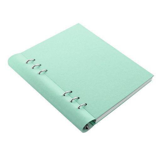 Filofax A5 Classic Duck Egg Notebook, , large image number 3
