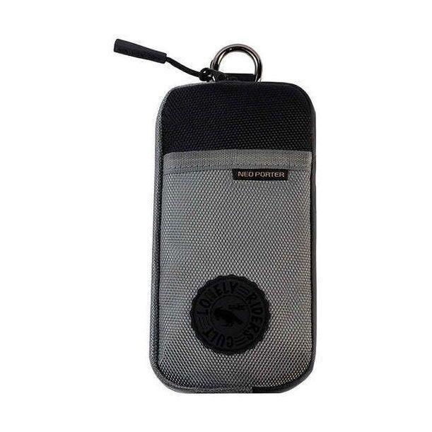 Ulac Touring Case Cycling Phone Wallet Steal, , large image number 0