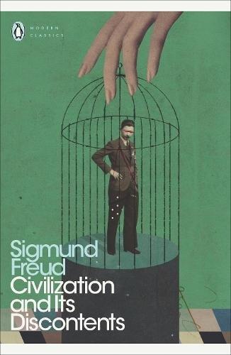 Civilization & Its Discontents | Sigmund Freud, , large image number 0