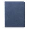 FILOFAX - Filofax Architexture A5 Notebook Blue Suede Notebook