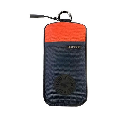 ULAC - Ulac Touring Case Cycling Phone Wallet Navy