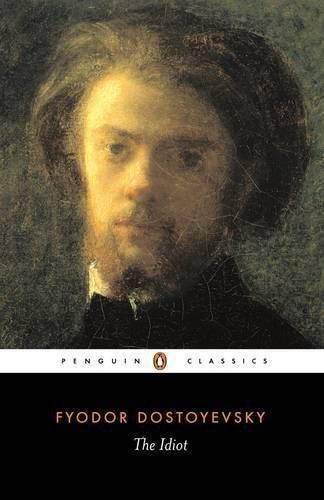 The Idiot | Fyodor Dostoevsky, , large image number 0
