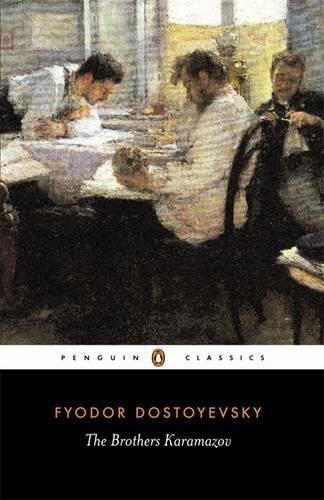 Brothers Karamazov | Fyodor Dostoevsky, , large image number 0