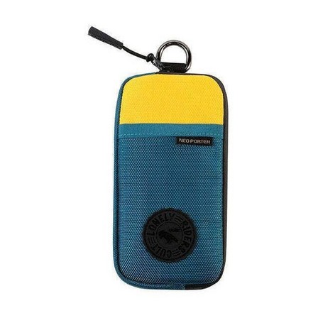 ULAC - Ulac Touring Case Cycling Phone Wallet Dark Teal