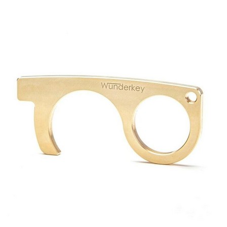 WUNDERKEY - Wunderkey Healthkey Gold