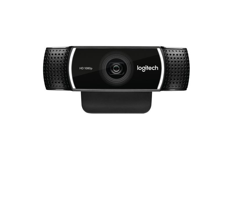 Logitech 960-001088 C922 Pro Stream Webcam, , large image number 2