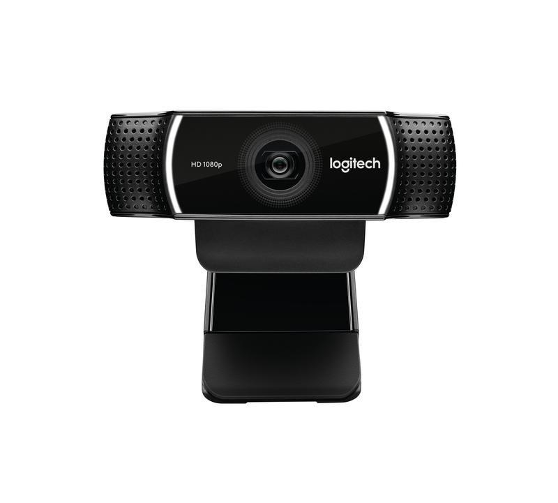 Logitech 960-001088 C922 Pro Stream Webcam, , large image number 3