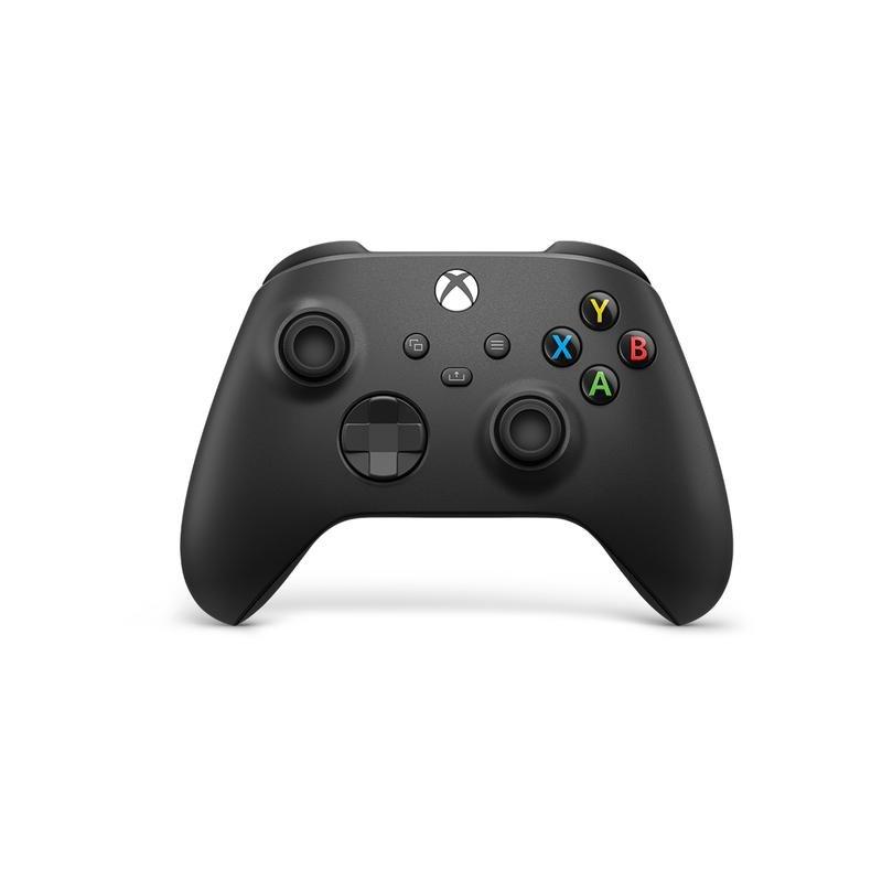 Microsoft Xbox Series X 1TB Console, , large image number 0