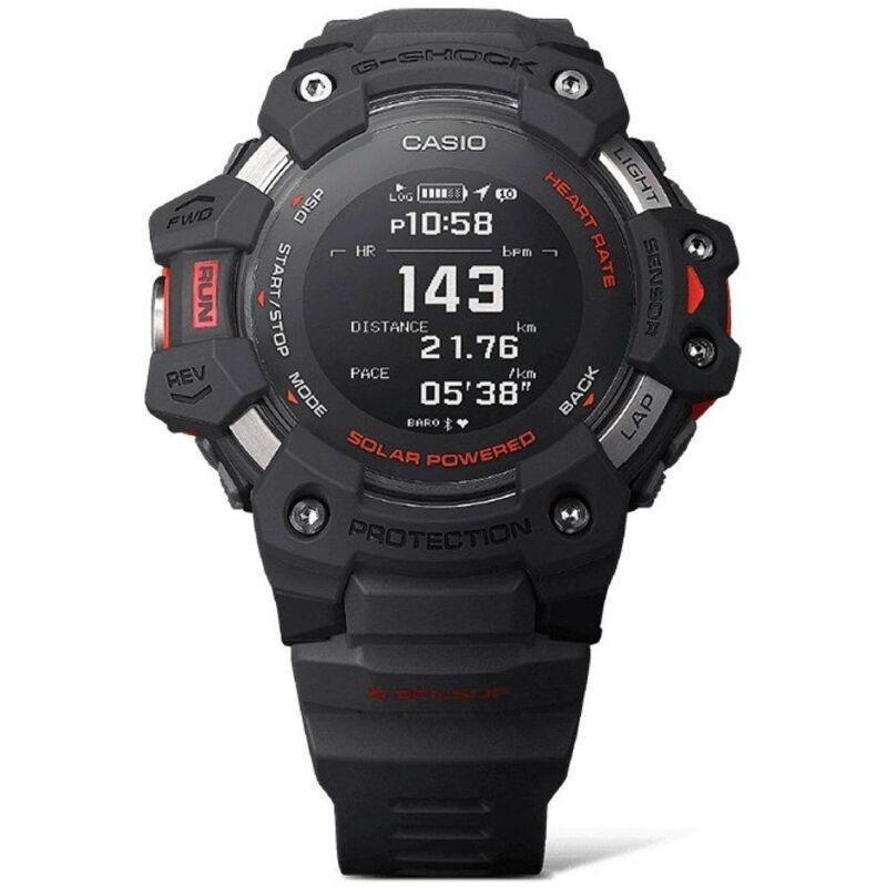 Casio G-Shock GBD-H1000-8DR Men's Digital Watch, , medium