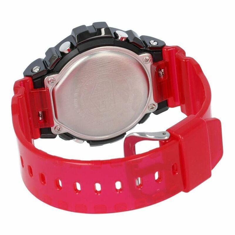Casio G-Shock GM-6900B-4DR Analog/Digital Watch, , large image number 1