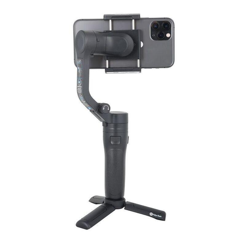 Feiyu-Tech Vlog Pocket 2 3-Axis Handheld Gimbal for Smartphone, , large image number 2