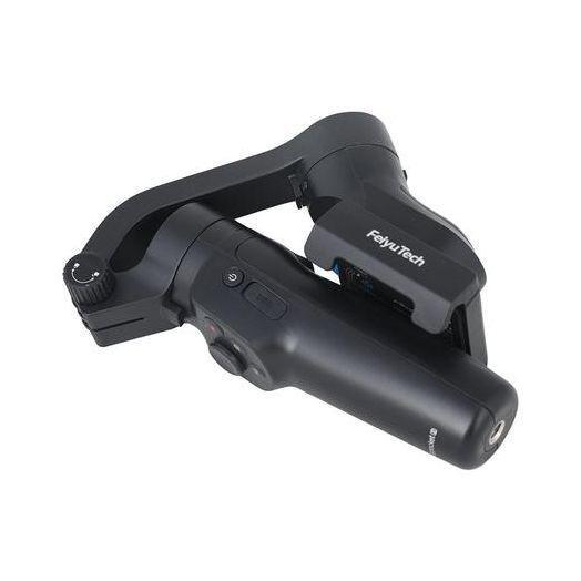Feiyu-Tech Vlog Pocket 2 3-Axis Handheld Gimbal for Smartphone, , large image number 3