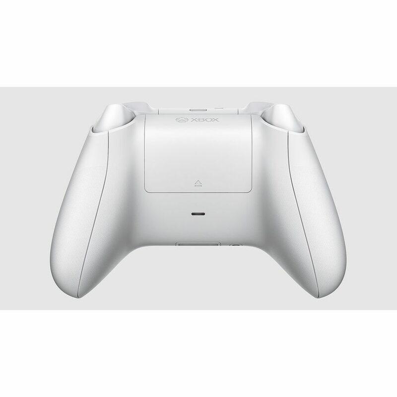 Microsoft Wireless Controller White for Xbox Series/One, , large image number 1