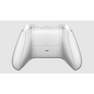 MICROSOFT - Microsoft Wireless Controller White for Xbox Series/One