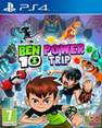 NAMCO BANDAI - Ben 10 Power Trip - PS4
