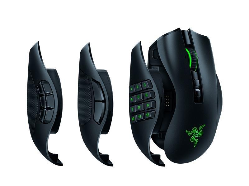 Razer Naga Pro Gaming Mouse, , large image number 0