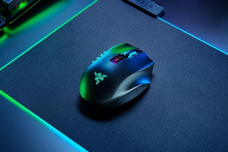 Razer Naga Pro Gaming Mouse, , large image number 3