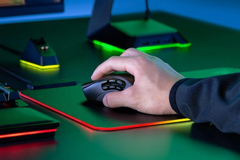 Razer Naga Pro Gaming Mouse, , large image number 4