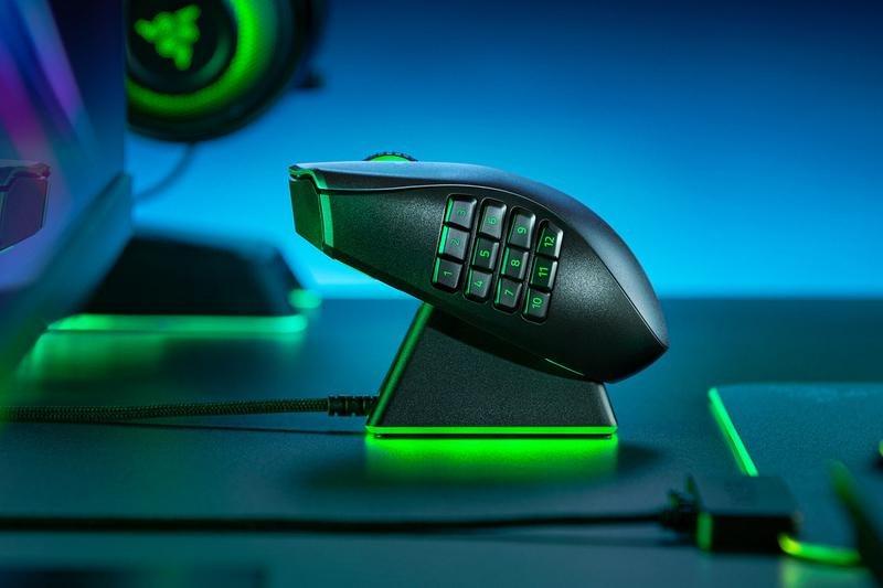 Razer Naga Pro Gaming Mouse, , large image number 7