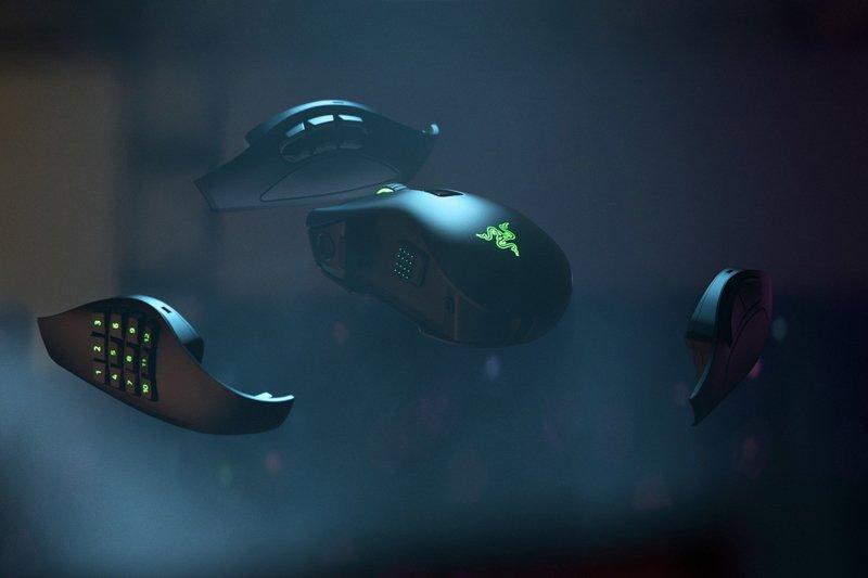 Razer Naga Pro Gaming Mouse, , large image number 10