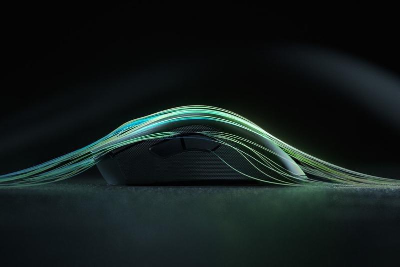 Razer Deathadder V2 Pro Gaming Mouse, , large image number 2