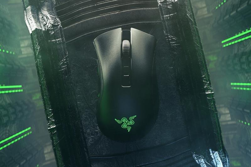 Razer Deathadder V2 Pro Gaming Mouse, , large image number 3
