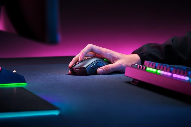 Razer Deathadder V2 Pro Gaming Mouse, , large image number 4