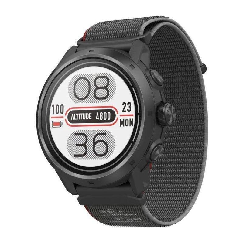 COROS APEX 2 Pro GPS Outdoor Watch - Black, , large image number 0