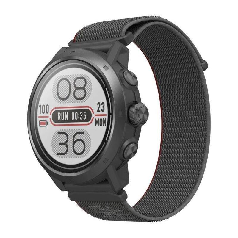 COROS APEX 2 Pro GPS Outdoor Watch - Black, , large image number 2