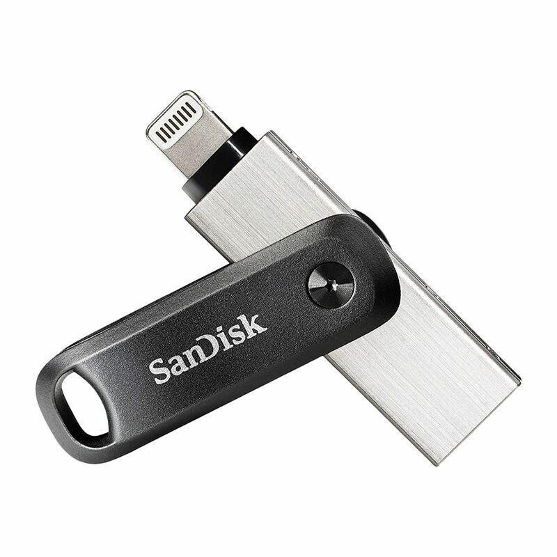 Sandisk Ixpand 64GB USB Flash Drive for IOS, , large image number 0