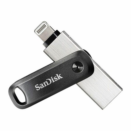 SANDISK - Sandisk Ixpand 64GB USB Flash Drive for IOS