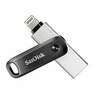 SANDISK - Sandisk Ixpand 64GB USB Flash Drive for IOS