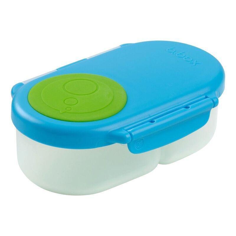 B.BOX - B.Box Kids Snackbox - Ocean Breeze 354 ml