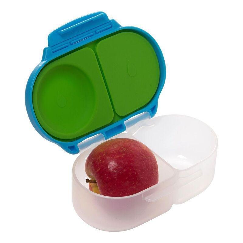 B.Box Kids Snackbox - Ocean Breeze 354 ml, , large image number 1