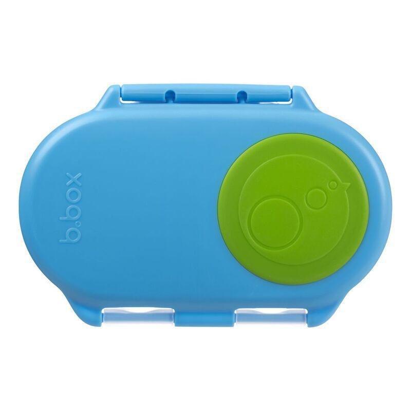 B.Box Kids Snackbox - Ocean Breeze 354 ml, , large image number 2