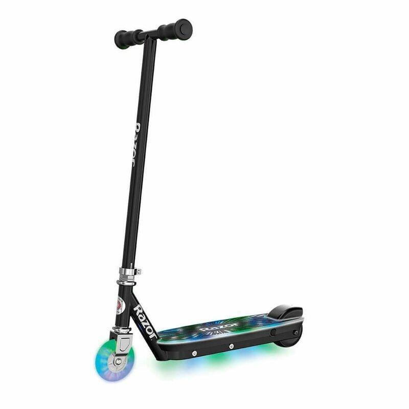 Razor E-Scooter Tekno 12Km/Hr, , large image number 0