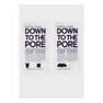FORMULA 10.0.6 - Formula 10.0.10 Down To The Pore Chin + Forehead + Nosepore Strips Charcoal + Witch Hazel 8 Count