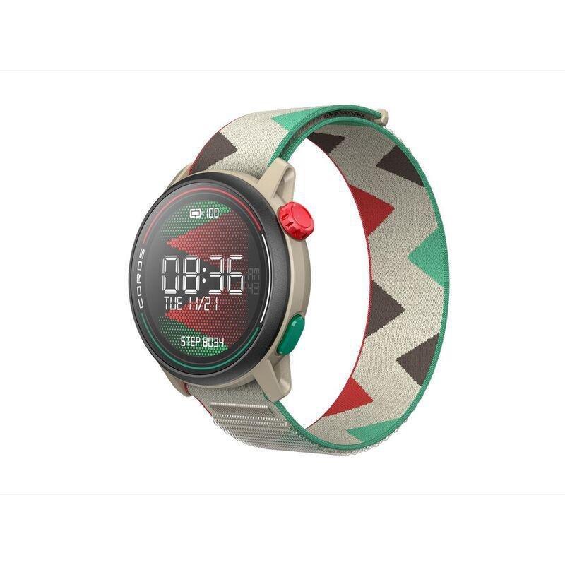 Coros Pace 3 GPS Sport Smartwatch - Eliud (Kipchoge Edition), , large image number 0
