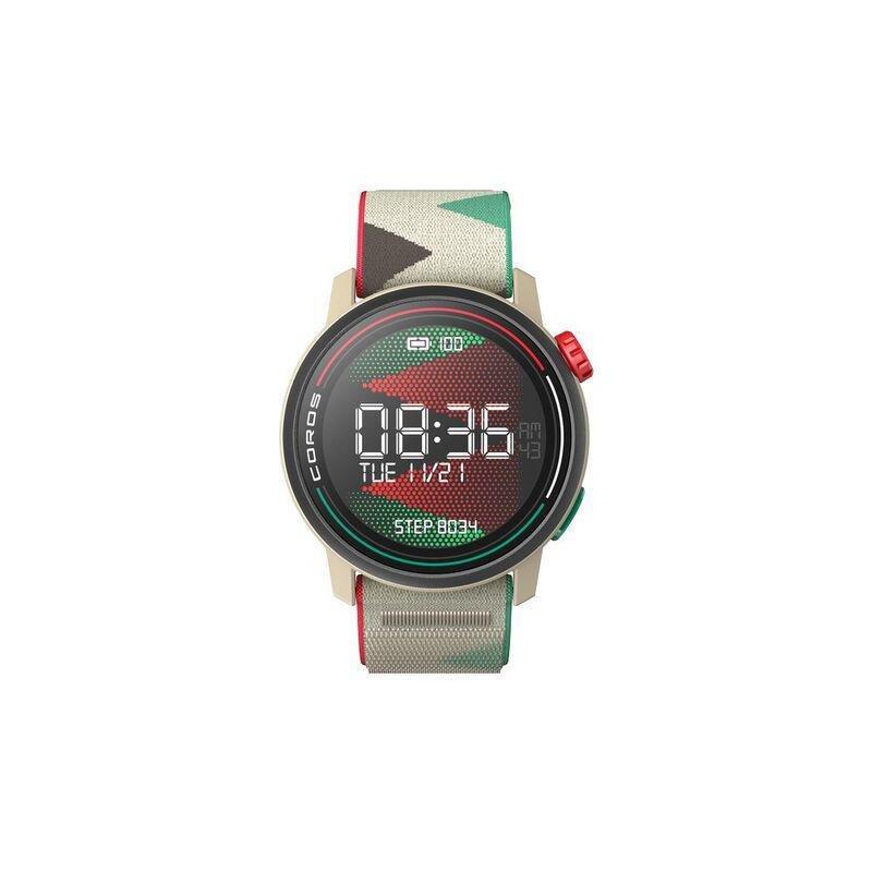 Coros Pace 3 GPS Sport Smartwatch - Eliud (Kipchoge Edition), , large image number 1