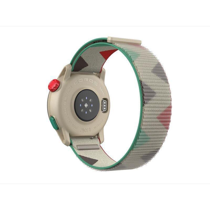 Coros Pace 3 GPS Sport Smartwatch - Eliud (Kipchoge Edition), , large image number 2
